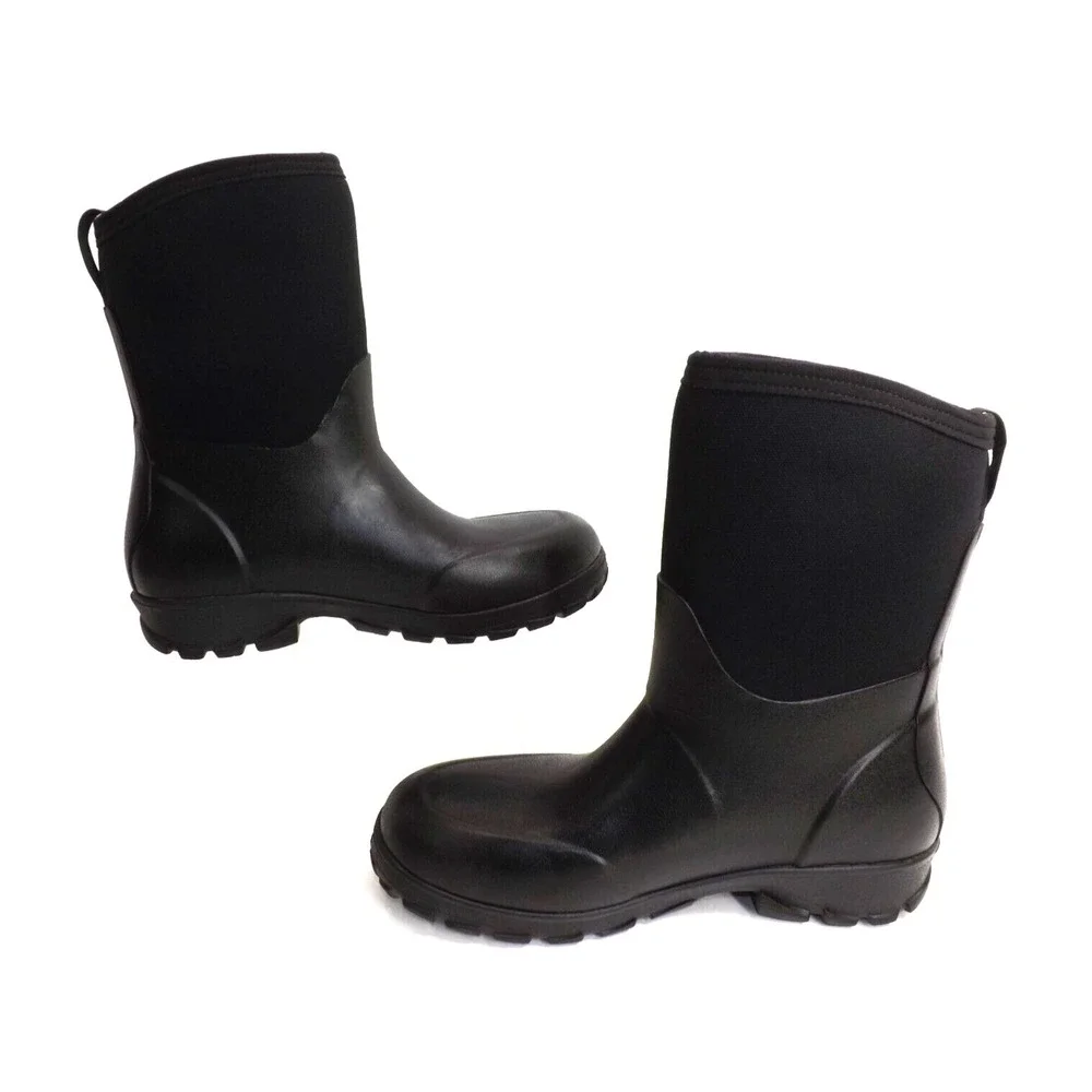 Bogs Sauvie Basin Waterproof Mud Rain Farm 11